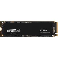 Crucial P3 Plus 1TB M.2 NVMe 5000/3600MB/s