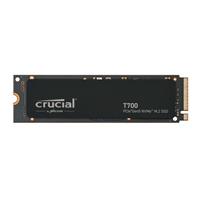 Crucial T700/1TB/SSD/M.2 NVMe/Černá/5R