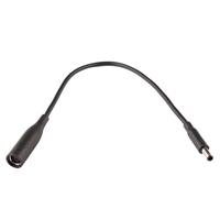 Dell adaptér redukce z 7,4mm na 4,5mm