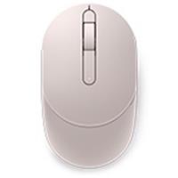 Dell bezdrátová optická myš MS3320W (Ash Pink)