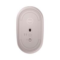 Dell bezdrátová optická myš MS3320W (Ash Pink)