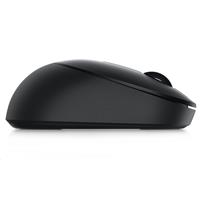 Dell bezdrátová optická myš MS3320W, černá