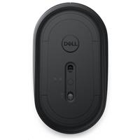 Dell bezdrátová optická myš MS3320W, černá