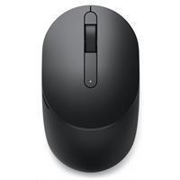 Dell bezdrátová optická myš MS3320W, černá