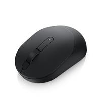Dell bezdrátová optická myš MS3320W, černá