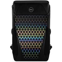 DELL Gaming Backpack 17" černá