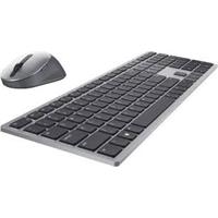DELL KM7321W CZ šedá