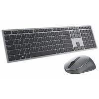 DELL KM7321W CZ šedá