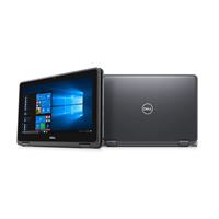 Dell Latitude 3190 2v1 Touch