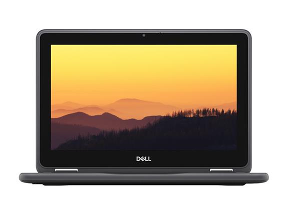 Dell Latitude 3190 2v1 Touch