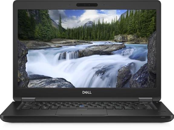 Dell Latitude 5490