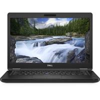 Dell Latitude 5490