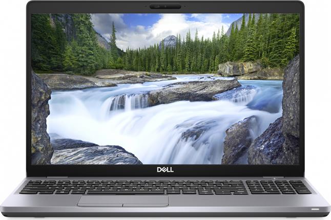 Dell Latitude 5510