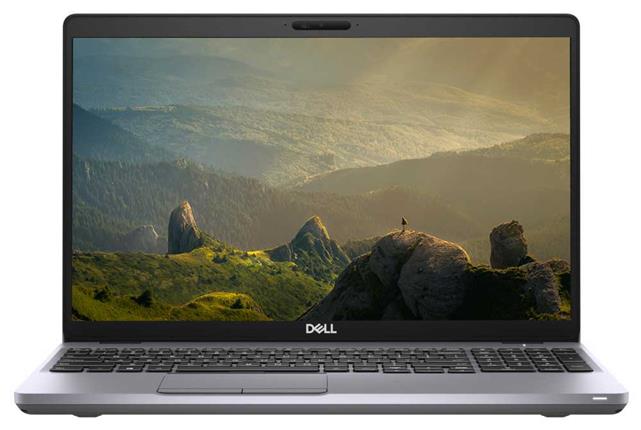 Dell Latitude 5511