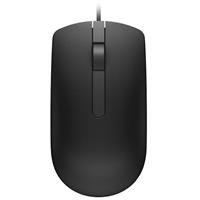 DELL MS116 černá