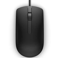 DELL MS116 černá