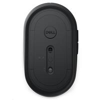 Dell myš, bezdrátová optická MS5120W k notebooku, černá