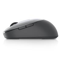 Dell myš, bezdrátová optická MS5120W k notebooku, šedá