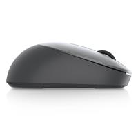 Dell myš, bezdrátová optická MS5120W k notebooku, šedá