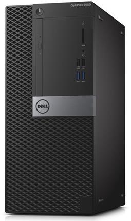 Dell OptiPlex 5050 Tower