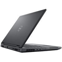 Dell Precision 7540 Mobile Workstation
