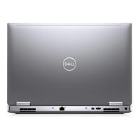 Dell Precision 7540 Mobile Workstation