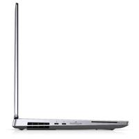 Dell Precision 7540 Mobile Workstation