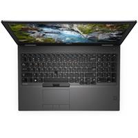 Dell Precision 7540 Mobile Workstation