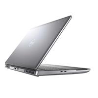 Dell Precision 7540 Mobile Workstation