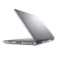 Dell Precision 7540 Mobile Workstation