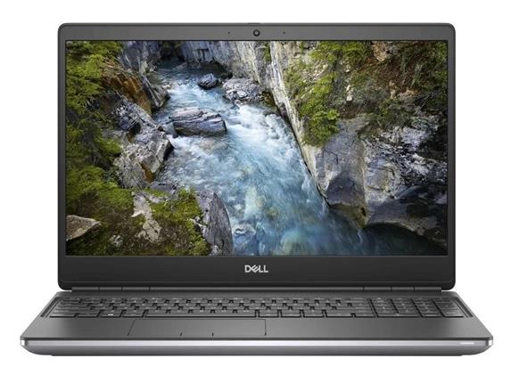 Dell Precision 7540 Mobile Workstation