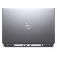 Dell Precision 7550