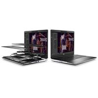 Dell Precision 7550