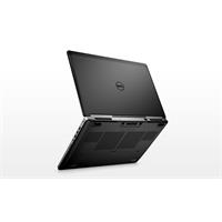 Dell Precision 7720 Mobile Workstation