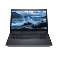 Dell Precision 7720 Mobile Workstation