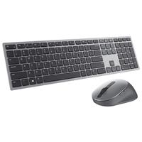 Dell Premier KM7321W Multi-Device bezdrátový set UK