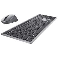 Dell Premier KM7321W Multi-Device bezdrátový set UK