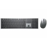 Dell Premier KM7321W Multi-Device bezdrátový set UK
