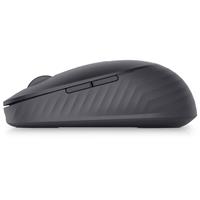 Dell Premier MS7421W/Kancelářská/Optická/Pro praváky/4 000DPI/Bezdrátová Bluetooth/Černá