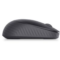 Dell Premier MS7421W/Kancelářská/Optická/Pro praváky/4 000DPI/Bezdrátová Bluetooth/Černá