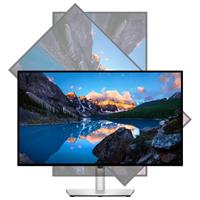 Dell U2723QE