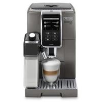DeLonghi Dinamica Plus ECAM 370.95.S stříbrná