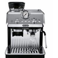 DeLonghi EC 9155.MB La Specialista Arte stříbrná
