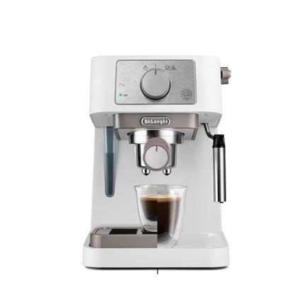 DeLonghi EC260.W Stilosa
