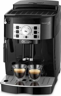 Levně DeLonghi ECAM 22.115.B Magnifica S černá