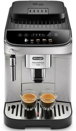 DeLonghi ECAM 290.31.SB Magnifica Evo stříbrná