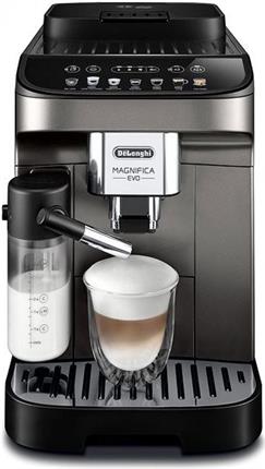 Levně DeLonghi ECAM 290.81.TB černá