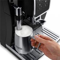 DeLonghi ECAM 350.15.B černá
