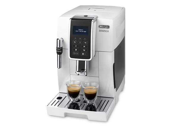 DeLonghi ECAM 350.35.W