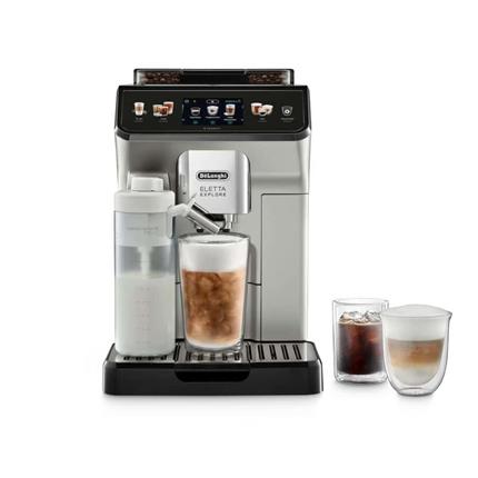 Levně DeLonghi ECAM 450.65.S